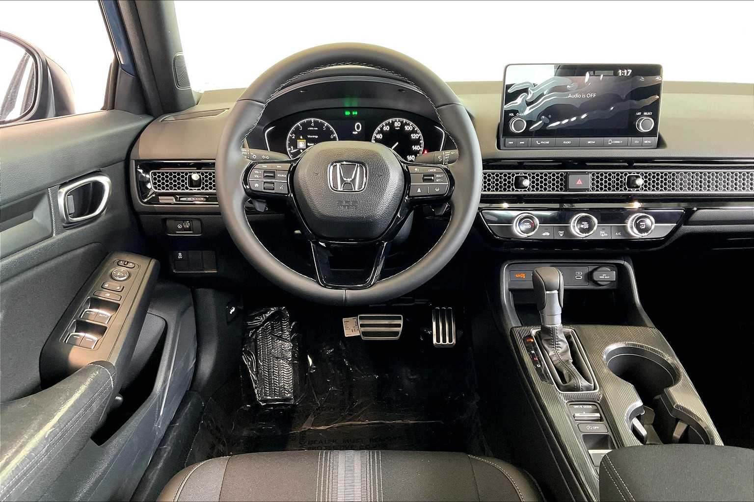 Thumbnail: 2026 Honda Civic - 15