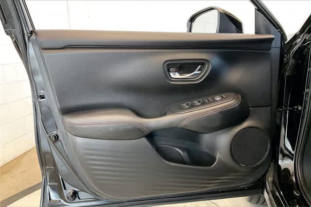 Thumbnail: 2023 Honda HR-V - 30