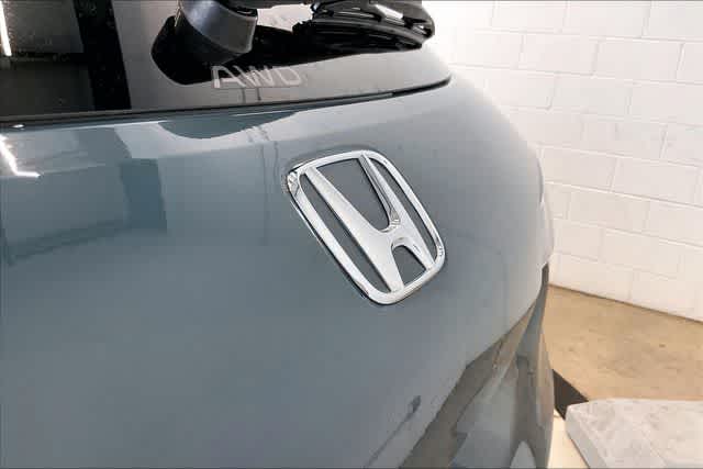 2027 Honda HR-V LX - Photo 8
