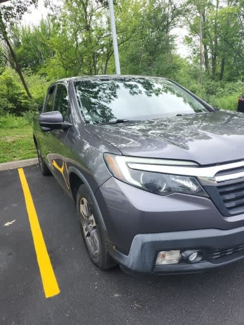 Thumbnail: 2019 Honda Ridgeline - 10