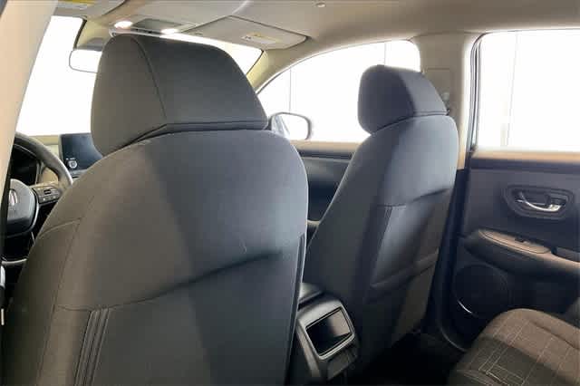 Thumbnail: 2024 Honda HR-V - 13