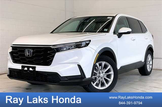 Thumbnail: 2023 Honda CR-V - 1