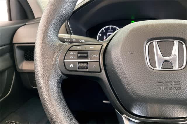 Thumbnail: 2023 Honda CR-V - 27