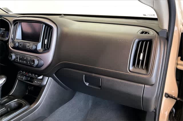 Thumbnail: 2022 GMC Canyon - 25