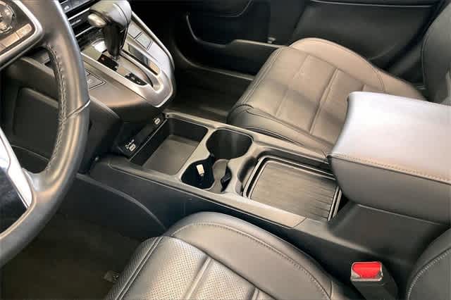 Thumbnail: 2020 Honda CR-V - 18