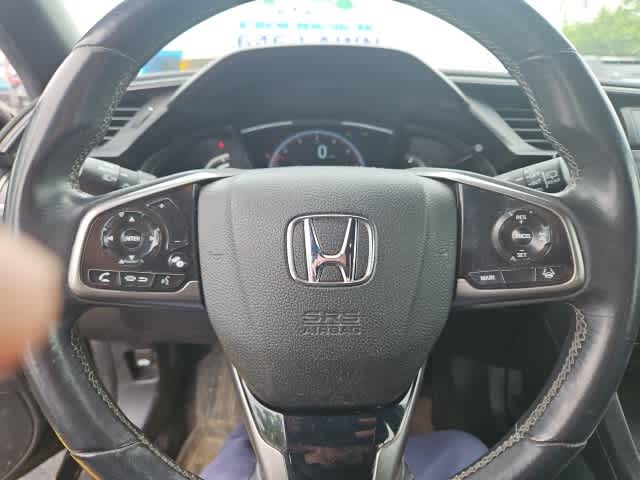 Thumbnail: 2020 Honda Civic - 13
