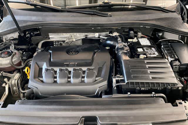 Thumbnail: 2019 Volkswagen Tiguan - 9