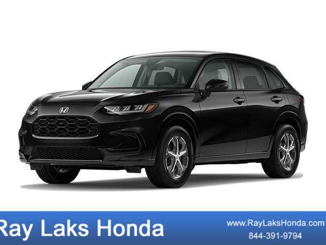 2025 Honda HR-V EX-L -
                Orchard Park, NY