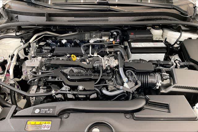 Thumbnail: 2025 Toyota Corolla - 10