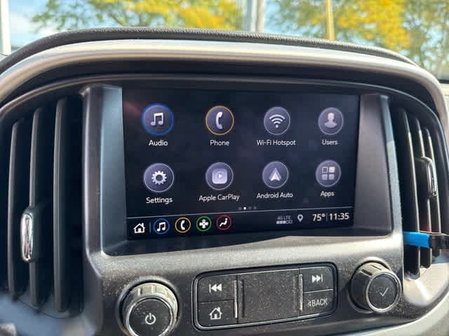 Thumbnail: 2020 GMC Canyon - 13