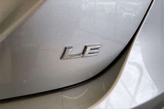 Thumbnail: 2018 Toyota Camry - 8