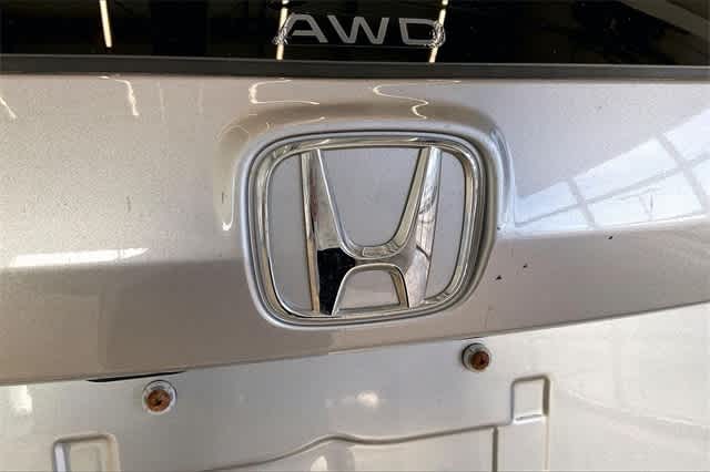 Thumbnail: 2023 Honda CR-V - 8