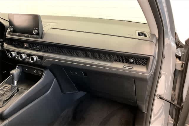 Thumbnail: 2023 Honda CR-V - 25