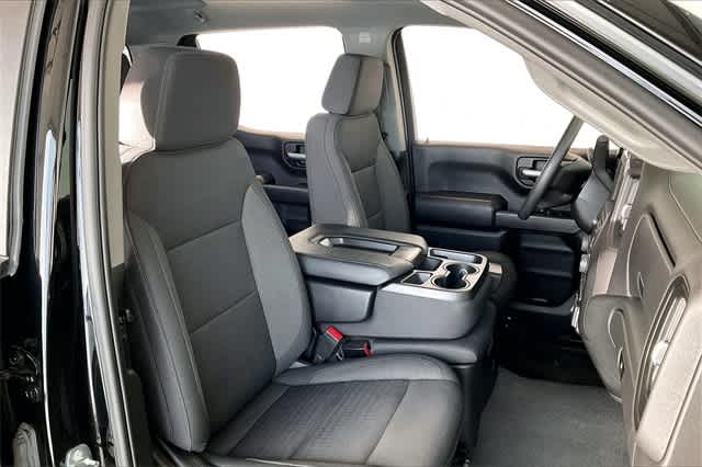 Thumbnail: 2023 Chevrolet Silverado 1500 - 15