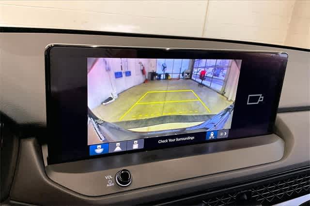 Thumbnail: 2023 Honda Accord - 29