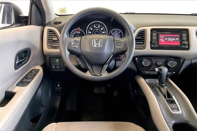 Thumbnail: 2017 Honda HR-V - 16