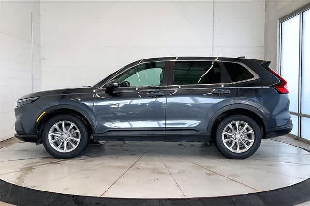 2023 Honda CR-V EX-L photo 3