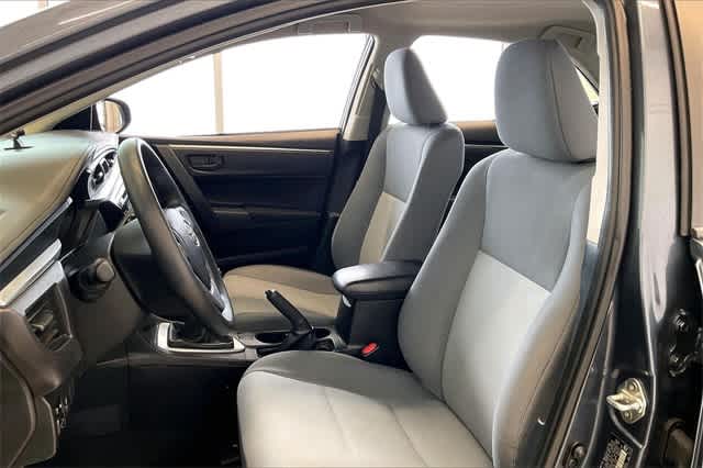 Thumbnail: 2014 Toyota Corolla - 12