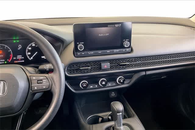 Thumbnail: 2024 Honda HR-V - 17