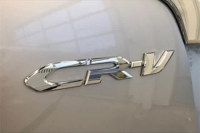 Thumbnail: 2016 Honda CR-V - 27