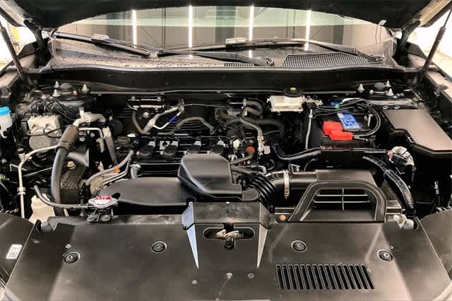 Thumbnail: 2023 Honda CR-V - 10