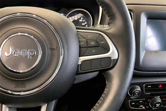 Thumbnail: 2018 Jeep Compass - 28