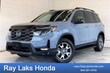 Honda Passport
