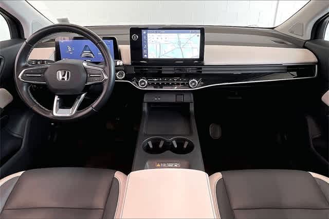 Thumbnail: 2024 Honda Prologue - 11