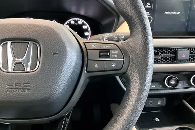 2027 Honda HR-V LX - Photo 28