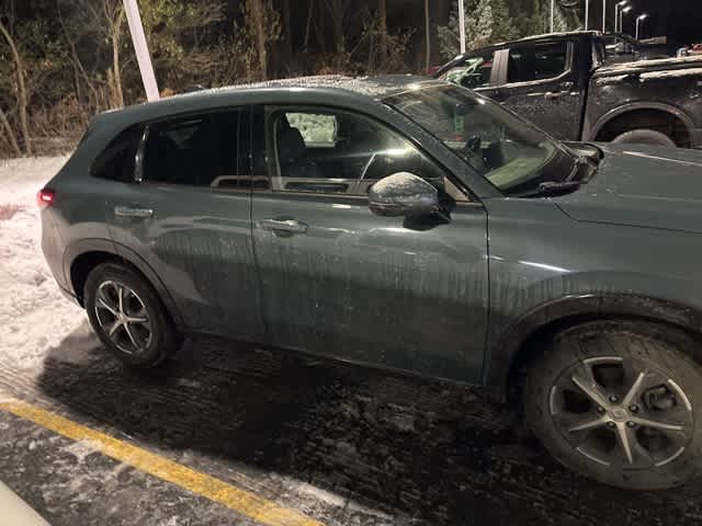 Thumbnail: 2023 Honda HR-V - 5