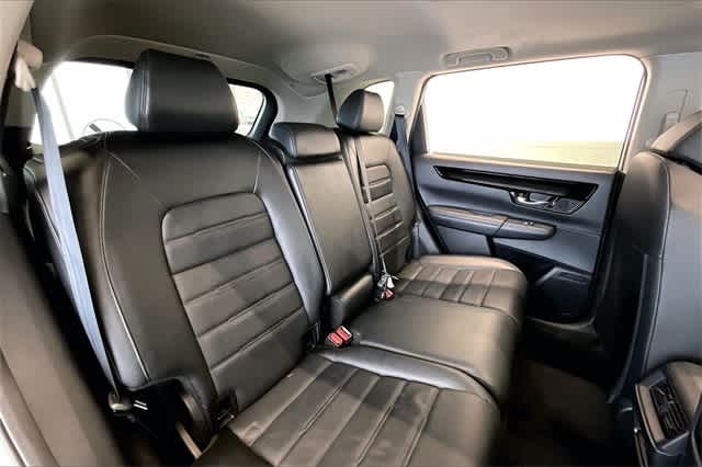 Thumbnail: 2023 Honda CR-V - 26