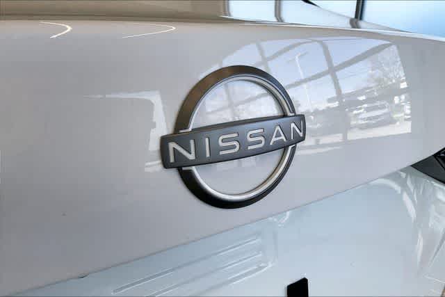 Thumbnail: 2024 Nissan Sentra - 8