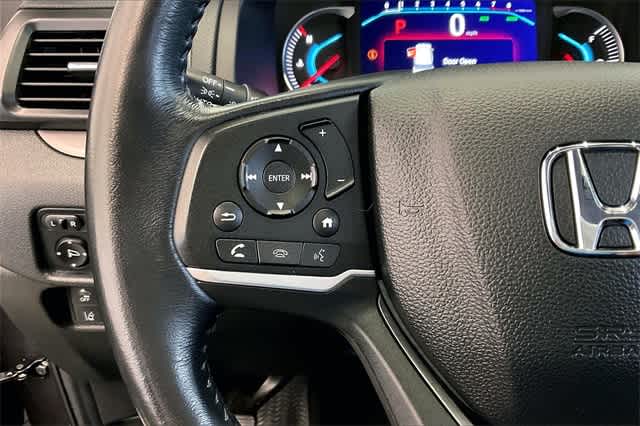 Thumbnail: 2020 Honda Pilot - 27