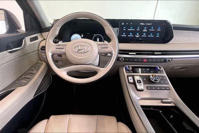 Thumbnail: 2023 Hyundai Palisade - 15