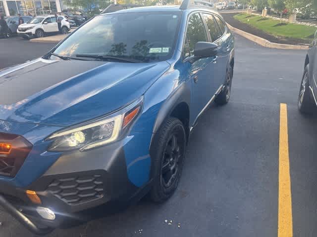 Thumbnail: 2024 Subaru Outback - 2