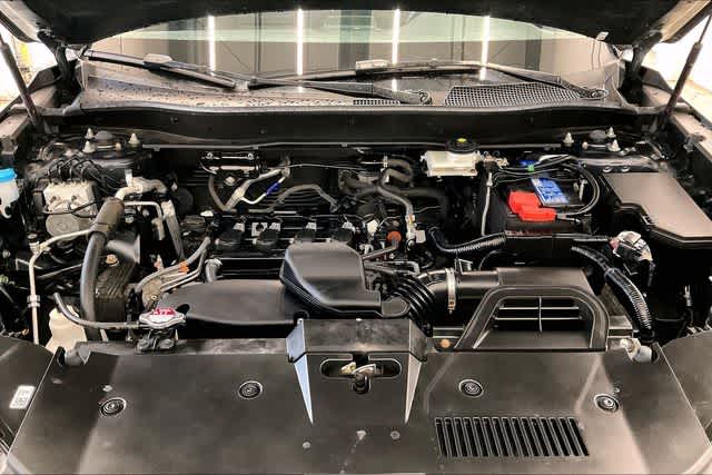 Thumbnail: 2023 Honda CR-V - 10