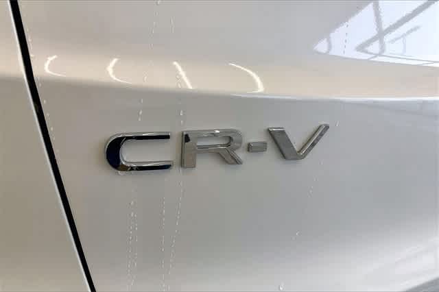 Thumbnail: 2026 Honda CR-V - 35