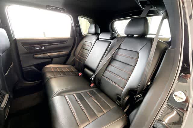 2024 Honda CR-V Sport-L - Photo 14