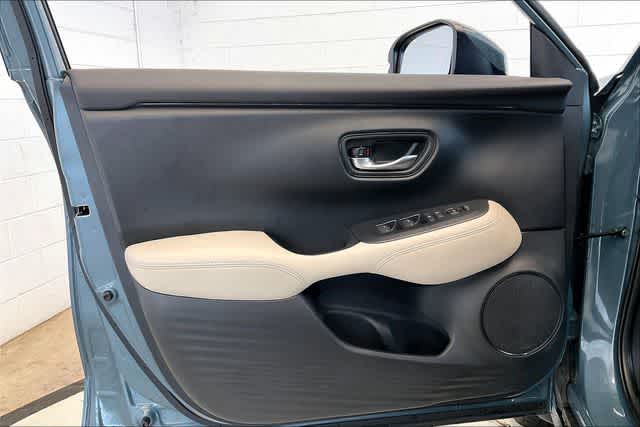 2027 Honda HR-V LX - Photo 30