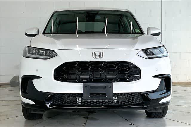 2027 Honda HR-V EX-L - Photo 6