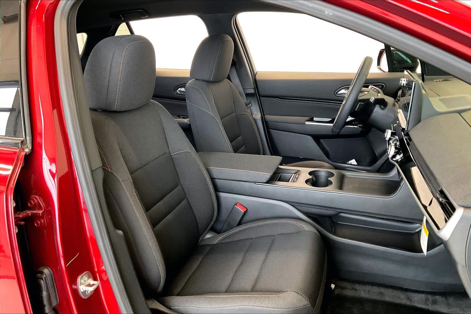 Thumbnail: 2026 Honda Prologue - 14