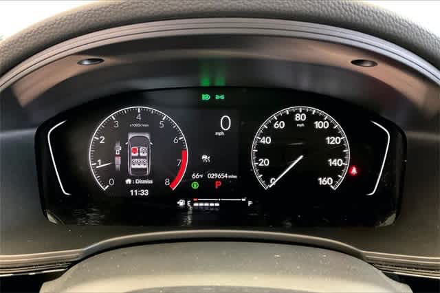 Thumbnail: 2023 Honda Civic - 19