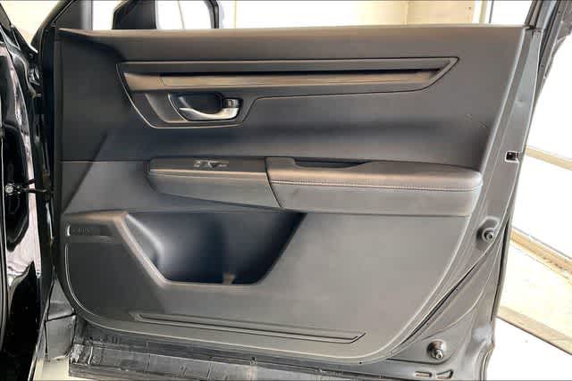 2024 Honda CR-V Sport-L - Photo 31