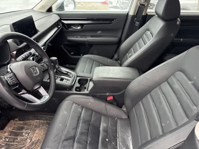 Thumbnail: 2026 Honda CR-V - 14