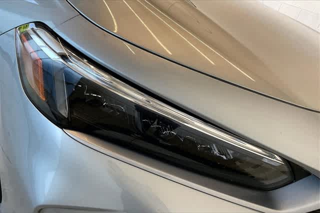 Thumbnail: 2025 Honda Civic - 32