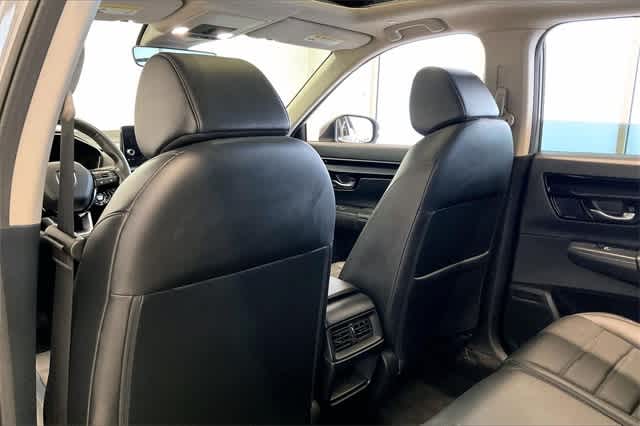 Thumbnail: 2023 Honda CR-V - 13