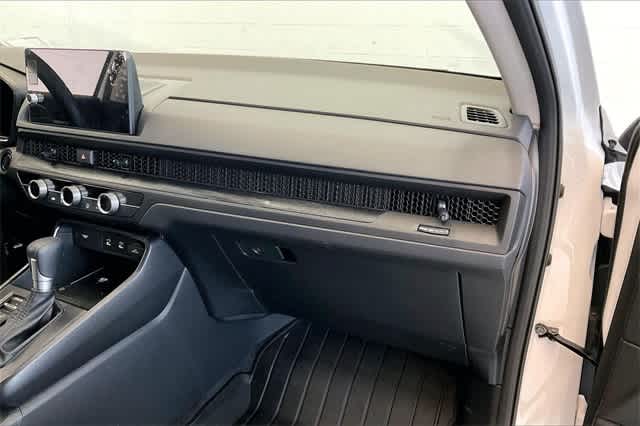 Thumbnail: 2026 Honda CR-V - 25