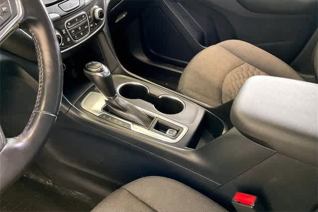 Thumbnail: 2018 Chevrolet Equinox - 19