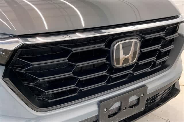 Thumbnail: 2023 Honda CR-V - 34
