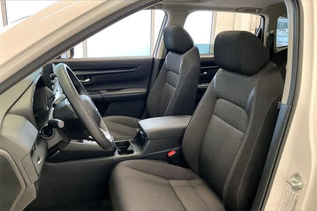 Thumbnail: 2023 Honda CR-V - 12